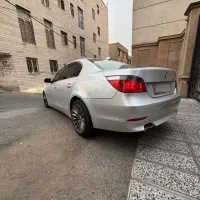 بی ام و ۵۲۵|خودرو سواری و وانت|تهران, عباس‌آباد|دیوار