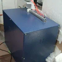 دستگاه پر کن دستمال کاغذی