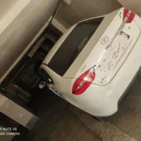 جک j5مدل 93|خودرو سواری و وانت|کرج, شاهینویلا|دیوار