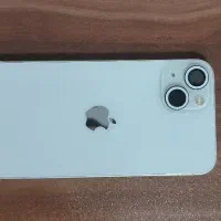 آیفون ۱۳ حافظه ۱۲۸ نو - باطری ۱۰۰٪ فابریک