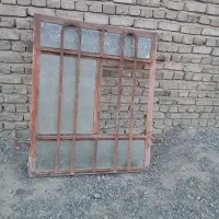 پنجره|مصالح و تجهیزات ساختمان|کرباسک, |دیوار