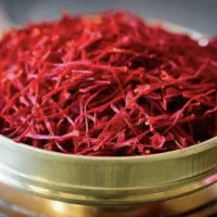 زعفران و هل عمده و تک