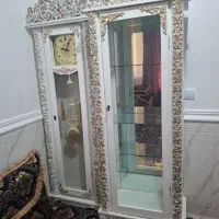 بوفه ساعت