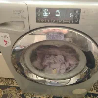 فروش ماشین لباسشویی 10کیلویی کندی