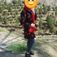 کاپشن و پالتو