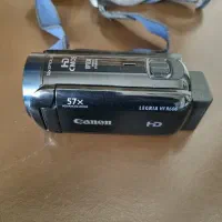 دوربین فیلم برداری کنن LEGRIA HF R606