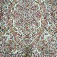 نمایشگاه فروش مصالح انواع فرش دستباف|فرش|کرج, کمالشهر|دیوار