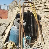 اجاره بالابر به صورت روزانه و برجی