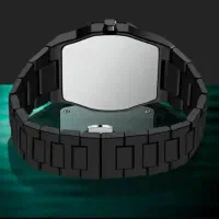 ساعت مچی دارک واچ فول مشکی|ساعت|نسیمشهر, |دیوار