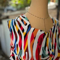 خیاط لباس زنانه|خدمات پیشه و مهارت|چالوس, |دیوار