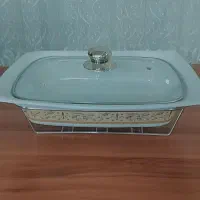 سرویس پذیرایی مارک لمونژ اصل آلمان|ظروف سرو و پذیرایی|گنبد کاووس, |دیوار