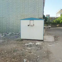 فروش فوری کانکس نو