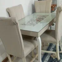 میز ناهار خوری