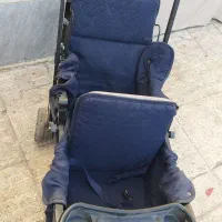 کالسکه دوقلو