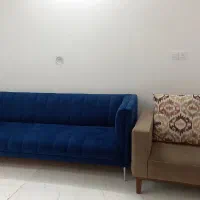 مبل راحتی|مبلمان خانگی و میز عسلی|اسلام‌شهر, شهرک محمدیه|دیوار