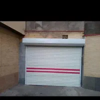 کرکره برقی و قدیمی وجک بازویی