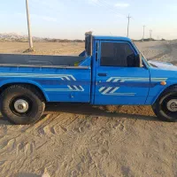 فروش فوری به علت خرید ماشین سنگین