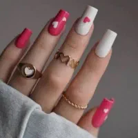 مدل کاشت ناخن|خدمات آرایشگری و زیبایی|تهران, شهرک چیتگر|دیوار