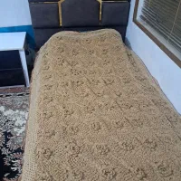 رو تختی دست بافت