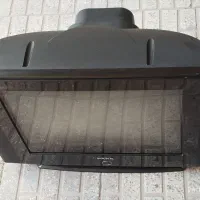 تلویزیون|تلویزیون و پروژکتور|کرمان, |دیوار