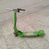 اسکوتر