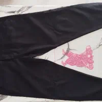 شلوار و پیراهن جلیقه