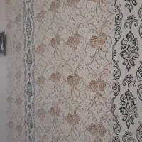 رنگ طرح کاغذ دیواری|خدمات پیشه و مهارت|رضوانشهر, |دیوار