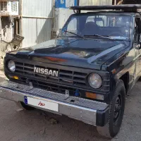 وانت پاترول مدل ۶۸