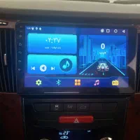 مانیتور و دوربین عقب ماشین|قطعات یدکی و لوازم جانبی|قم, زنبیل آباد|دیوار