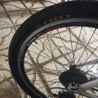 دوچرخه دنده ای ویوا|دوچرخه، اسکیت، اسکوتر|مشهد, کشاورز|دیوار