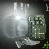 گیم پد ریزر مدل کروما