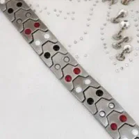 دسبند گمشده