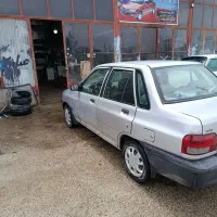 پراید 91 فروشی