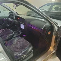 زانتیا مدل 82