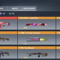 اکانت کالاف