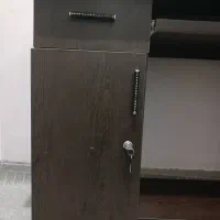 میز تحریر و مکالمه|میز تحریر و کامپیوتر|دوگنبدان, |دیوار