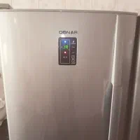 یخچال فریزر دوقلوی دونار|یخچال و فریزر|خوی, |دیوار