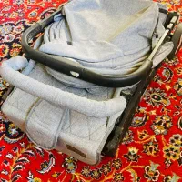 کالسکه و روروک|کالسکه و لوازم جانبی|کرمانشاه, |دیوار