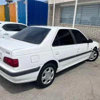 پارس سال مدل ۱۳۹۳