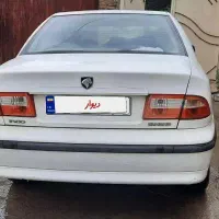 سمندef7موتور بوش مدل ۹۳بدون رنگ|خودرو سواری و وانت|علی‌آباد کتول, |دیوار