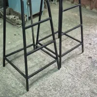 تولید انواع چهار پایه در ابعاد مختلف|عمدهفروشی|خرمآباد, |دیوار