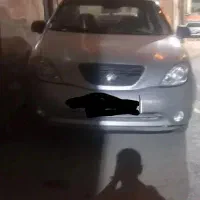 تیبا صندوق‌دار SL، مدل ۱۳۹۱