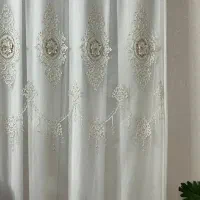 پرده|پرده، رانر، رومیزی|شیراز, شریف‌آباد|دیوار