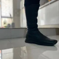 چند جفت کفش زنانه و بچگانه اورجینال|کیف، کفش، کمربند|الوند, |دیوار