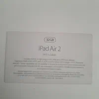 آیپد Air 2 کاملا سالم|تبلت|تبریز, |دیوار