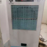 کولر پرتابل 18هزار پرتابل در حد بسیار نو