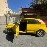 فروش ماشین mg3|خودرو سواری و وانت|کرج, گوهردشت|دیوار