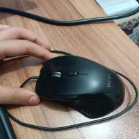 موس و کیبورد|قطعات و لوازم جانبی رایانه|بهبهان, |دیوار