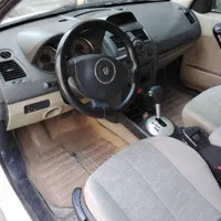 رنو مگان مونتاژ 2000cc، مدل ۱۳۹۱|خودرو سواری و وانت|تهران, گیشا|دیوار
