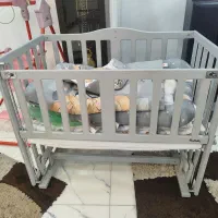 تخت خواب نوزاد